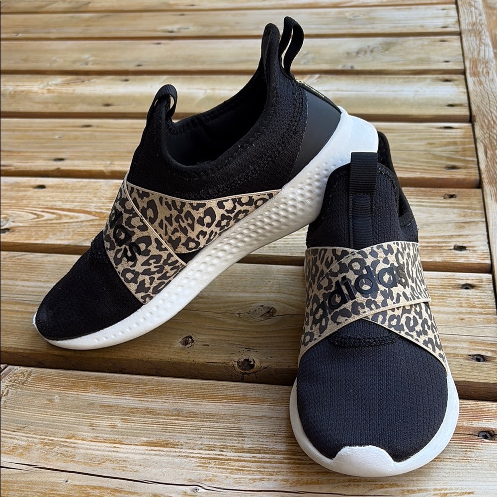 Adidas Puremotion Adapt Sneakers Size 8